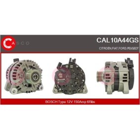 Achetez des Unité d'injection de carburant CASCO CGA71105AS à prix pour 143,69 €