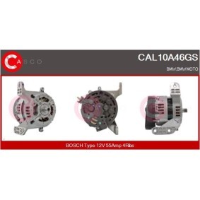 Achetez des Unité d'injection de carburant CASCO CGA71107AS à prix pour 173,48 €