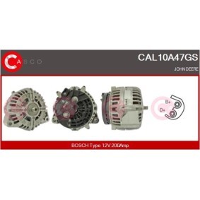 Achetez des Unité d'injection de carburant CASCO CGA71108AS à prix pour 181,48 €