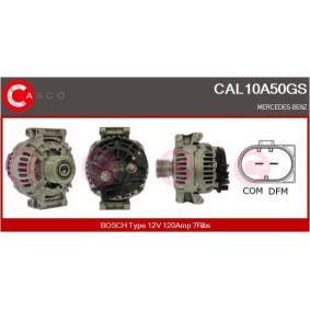 Achetez des Unité d'injection de carburant CASCO CGA71111AS à prix pour 118,05 €