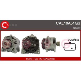 Achetez des Unité d'injection de carburant CASCO CGA71112AS à prix pour 136,38 €