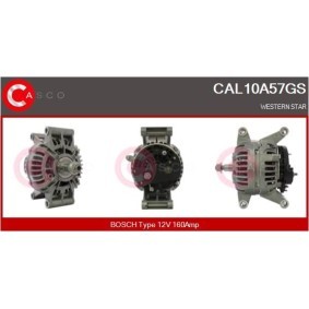 Achetez des Unité d'injection de carburant CASCO CGA71120AS à prix pour 165,11 €