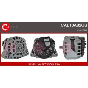 Achetez des Unité d'injection de carburant CASCO CGA73101AS à prix pour 96,24 €