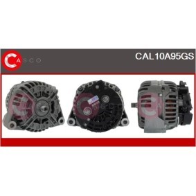 Achetez des Unité d'injection de carburant CASCO CGA73108AS à prix pour 141,11 €