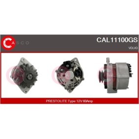 Achetez des Unité d'injection de carburant CASCO CGA73110AS à prix pour 110,70 €