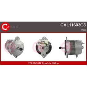 Kraftstoff-Fördereinheit CGA74124AS für ALFA ROMEO