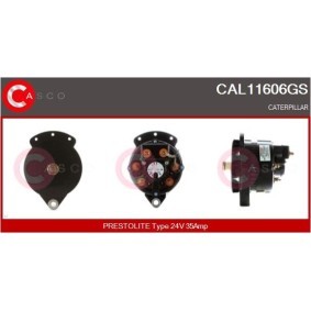 Achetez des Unité d'injection de carburant CASCO CGA74126AS à prix pour 126,81 €