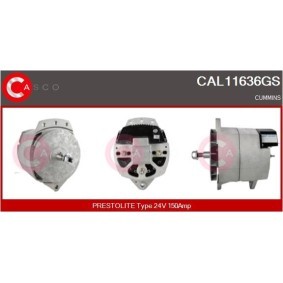 Achetez des Unité d'injection de carburant CASCO CGA77101AS à prix pour 114,56 €