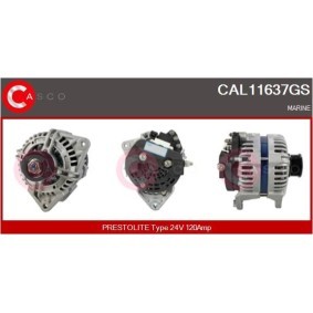 Achetez des Unité d'injection de carburant CASCO CGA77102AS à prix pour 117,07 €
