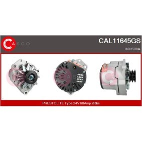 Achetez des Unité d'injection de carburant CASCO CGA78101AS à prix pour 131,44 €