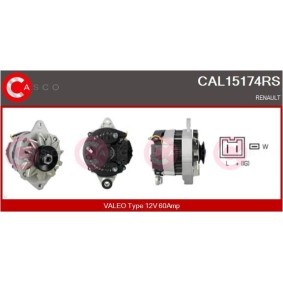 Achetez des Pompe à carburant CASCO CPA71100AS à prix pour 82,07 €