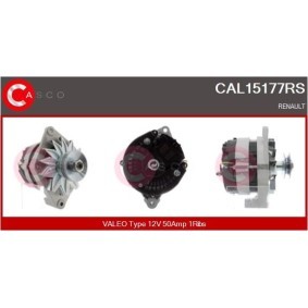Achetez des Pompe à carburant CASCO CPA72100AS à prix pour 79,09 €