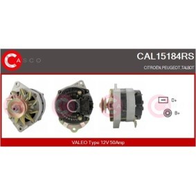 Achetez des Pompe à carburant CASCO CPA73110AS à prix pour 71,19 €