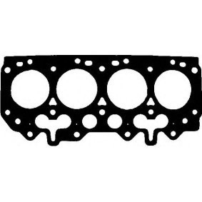 Zylinderkopfdichtung H27879-20 von GLASER günstig für 36,80 € online kaufen