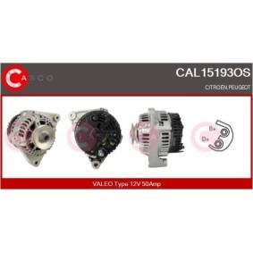 Osta Polttoainepumppu CASCO:llä CPA75100AS edullisesti hintaan 55,54 €