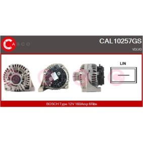 Acquista Convertitore pressione, Controllo gas scarico da CASCO CPC74016GS a buon mercato per soli 113,18 €