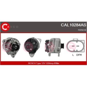 Köp Tryckomvandlare, avgasreglering av CASCO CPC77008AS till det låga priset 1490,83 kr