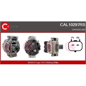 Köp Tryckomvandlare, avgasreglering av CASCO CPC81002GS till det låga priset 5604,83 kr