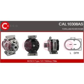 Köp EGR kylare av CASCO CRG70002GS till det låga priset 5473,23 kr