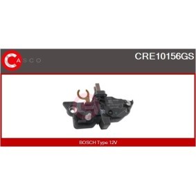 Lenkgetriebe von CASCO