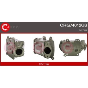Servopumpe CSP66116AS für RENAULT TRUCKS