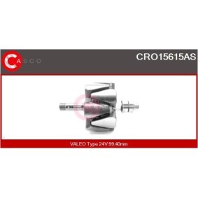 Servopumpe von CASCO