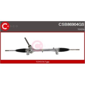 Wischergestänge CWT30101AS