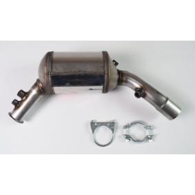 Achetez des Filtre à particules EEC DPF099S à prix pour 763,58 €