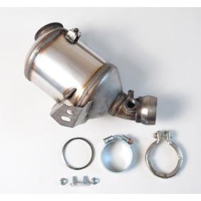 Partikelfilter (DPF) DPF168 von EEC günstig für 511,71 € online kaufen