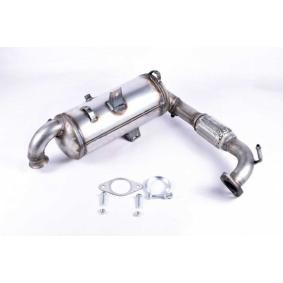 Acquista Filtro antiparticolato (FAP) da EEC FR6107TS a buon mercato per soli 717,69 €