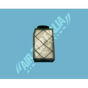 Compre Filtro, ar do habitáculo da ZAFFO Z334 a um preço baixo por 71,04 €