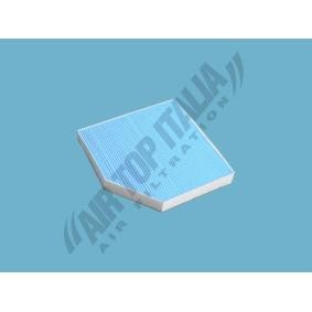 Achetez des Filtre d'habitacle ZAFFO Z3A605 à prix pour 67,28 €