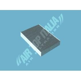 Comprar Filtro de habitáculo de ZAFFO Z679 a bajo precio de 57,75 €