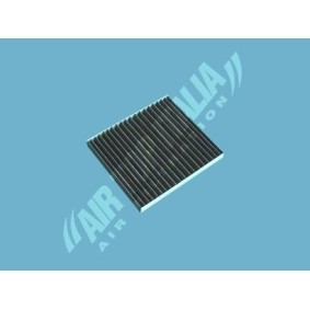 Achetez des Filtre d'habitacle ZAFFO Z680 à prix pour 46,85 €