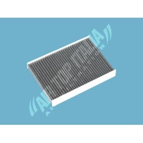 Compre Filtro, ar do habitáculo da ZAFFO Z683 a um preço baixo por 73,08 €