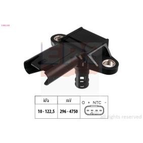 Luftdrucksensor, Höhenanpassung von EPS 1.993.159