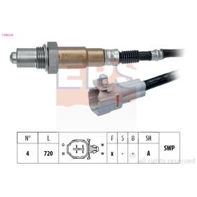 Achetez des Sonde lambda EPS 1.998.526 à prix pour 67,53 €
