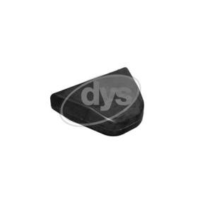 Blattfeder des Herstellers DYS - Originalware Artikelnummer: 74-26778