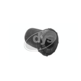 Lagerung, Blattfeder von DYS