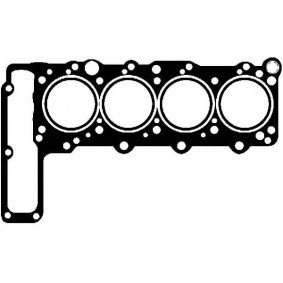 Zylinderkopfdichtung H50084-00 von GLASER günstig für 31,67 € online kaufen