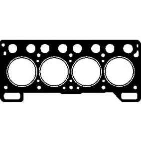 Comprar Junta de culata de GLASER H50131-00 a bajo precio de 29,16 €