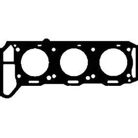 Zylinderkopfdichtung H50271-00 von GLASER günstig für 40,68 € online kaufen