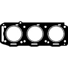 Zylinderkopfdichtung H50273-00 von GLASER günstig für 36,08 € online kaufen