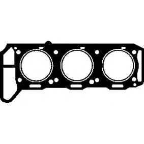 Zylinderkopfdichtung H50274-00 von GLASER günstig für 36,08 € online kaufen