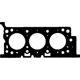Comprar Junta de culata de GLASER H50465-00 a bajo precio de 71,58 €