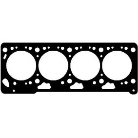 Zylinderkopfdichtung H50505-00 von GLASER günstig für 22,53 € online kaufen