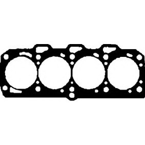 Zylinderkopfdichtung H50762-00 von GLASER günstig für 27,29 € online kaufen