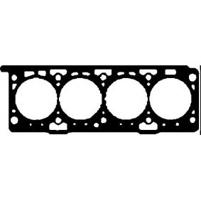 Zylinderkopfdichtung H50763-00 von GLASER günstig für 32,03 € online kaufen