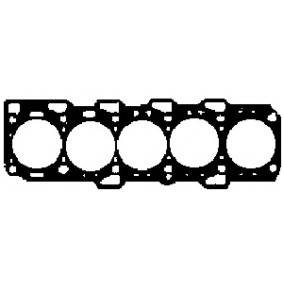 Zylinderkopfdichtung H50765-00 von GLASER günstig für 26,38 € online kaufen