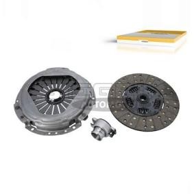 Comprar Kit de embrague de SIEGEL AUTOMOTIVE SA3A0058 a bajo precio de 611,73 €
